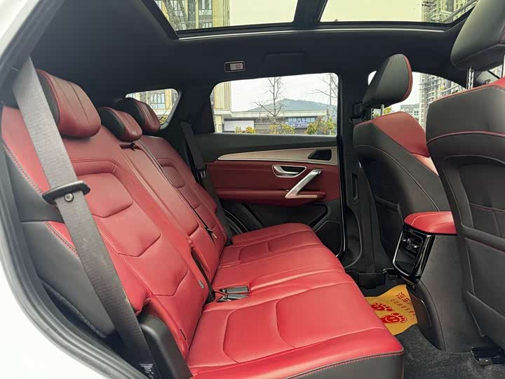 Photo 9 - Jetour X70