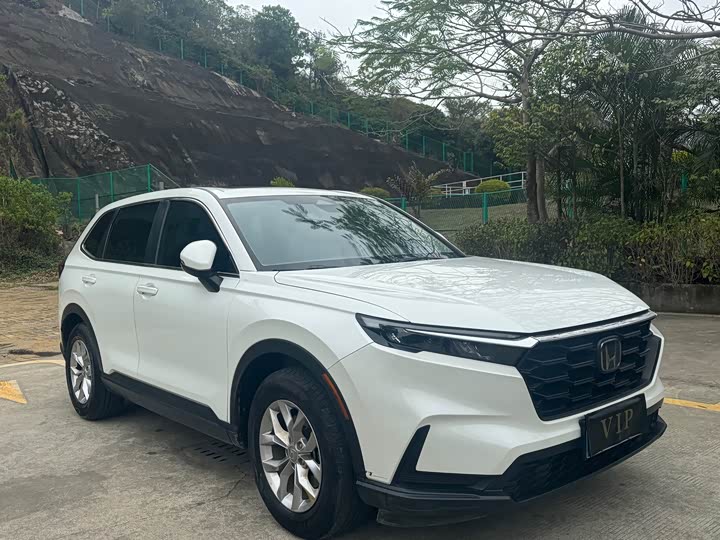 Photo 3 - Honda CR-V