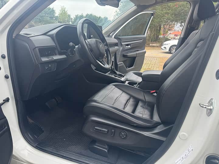 Photo 6 - Honda CR-V