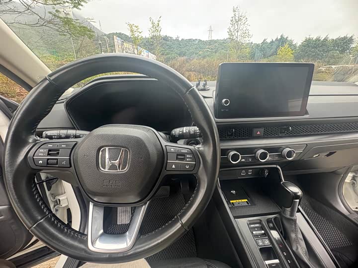 Photo 7 - Honda CR-V