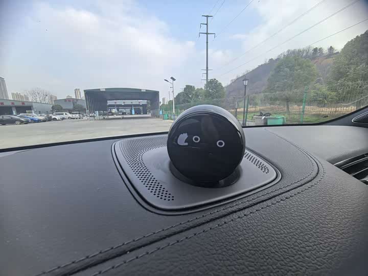 Фото 5 - Nio ES8