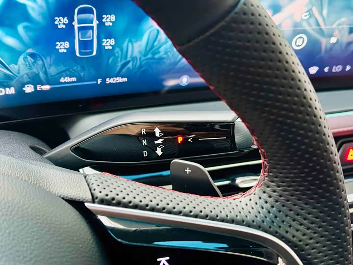 Photo 9 - Buick GL8 Century