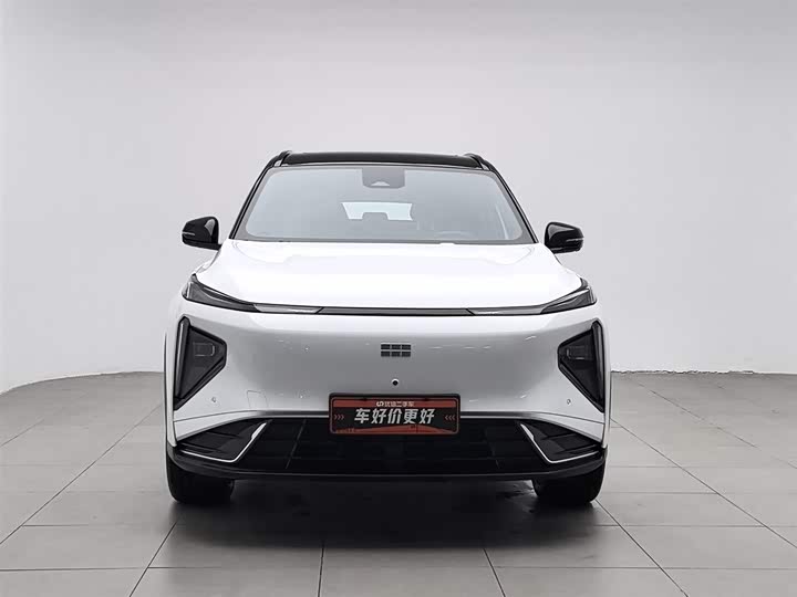 Photo 3 - Geely Galaxy L7