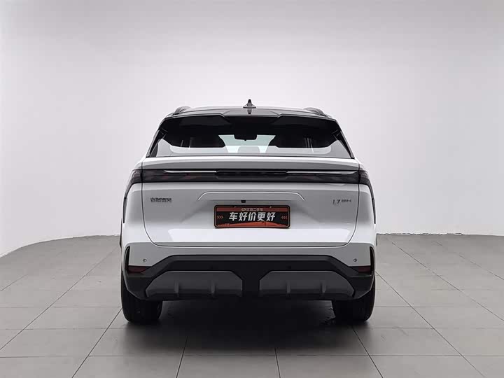 Photo 4 - Geely Galaxy L7