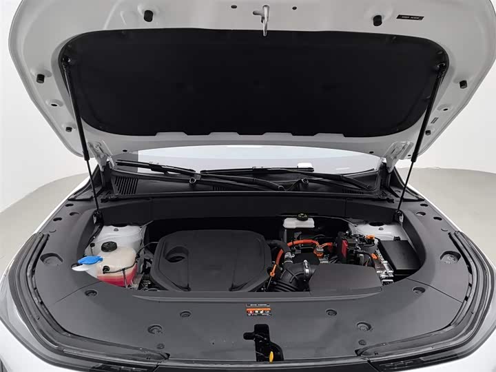 Photo 6 - Geely Galaxy L7