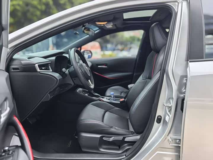 Photo 5 - Toyota Levin