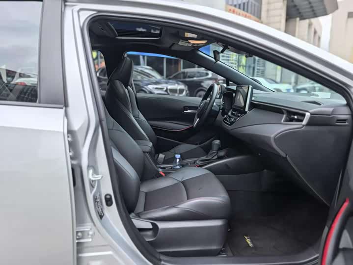 Photo 6 - Toyota Levin