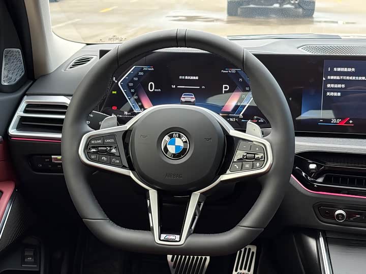 Фото 5 - BMW 3 Series