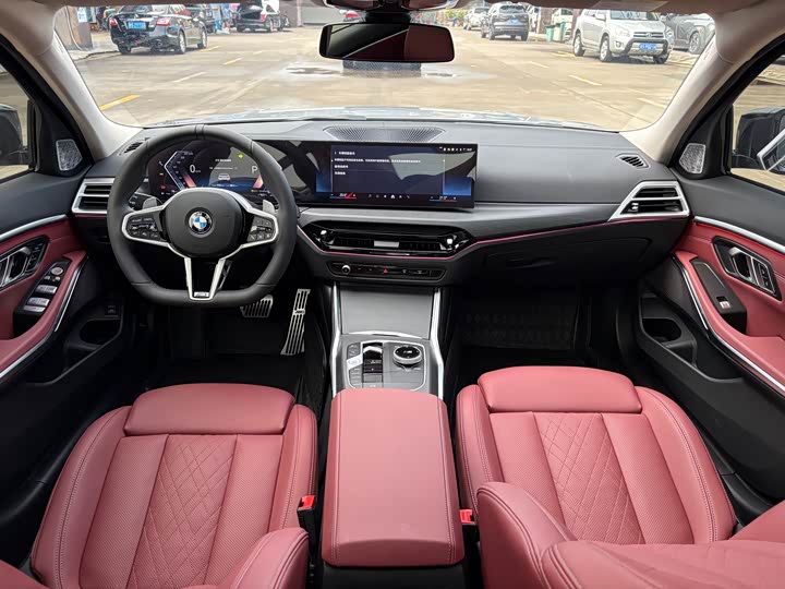 Фото 8 - BMW 3 Series