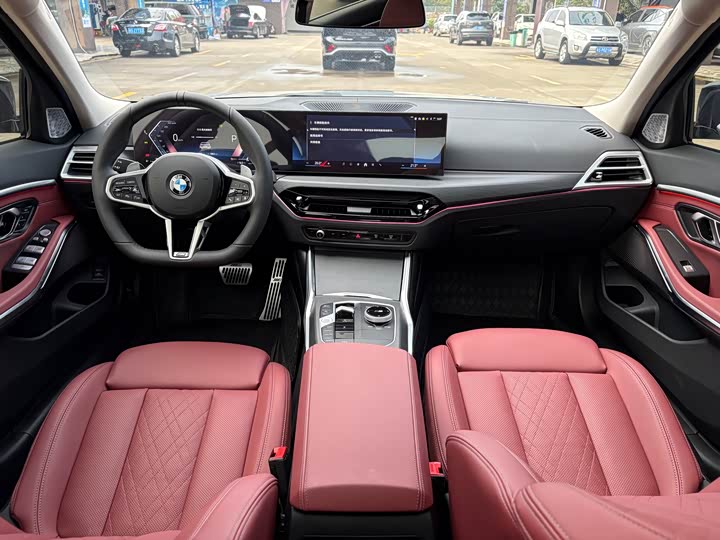 Фото 9 - BMW 3 Series