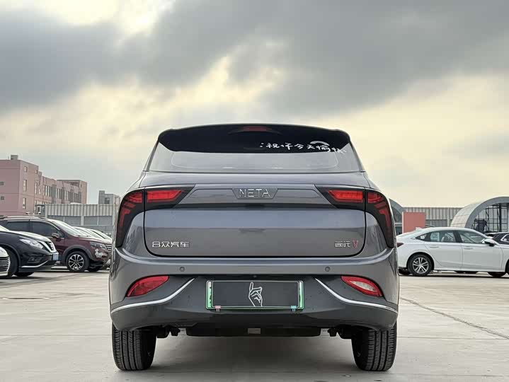 Фото 9 - Hozon V