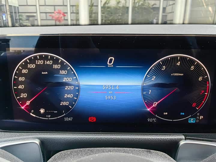 Фото 6 - Mercedes-Benz GLB-Class