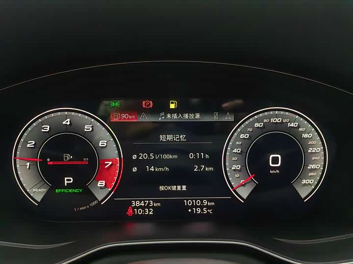 Фото 5 - Audi A4L