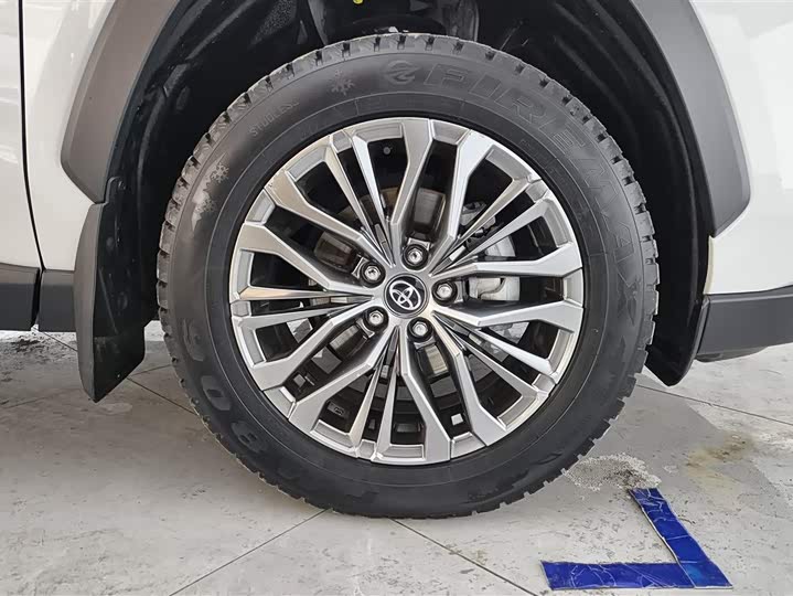 Photo 6 - Toyota Wildlander