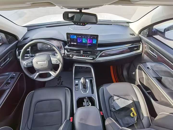 Фото 4 - Haval H6