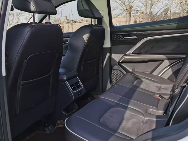 Фото 5 - Haval H6