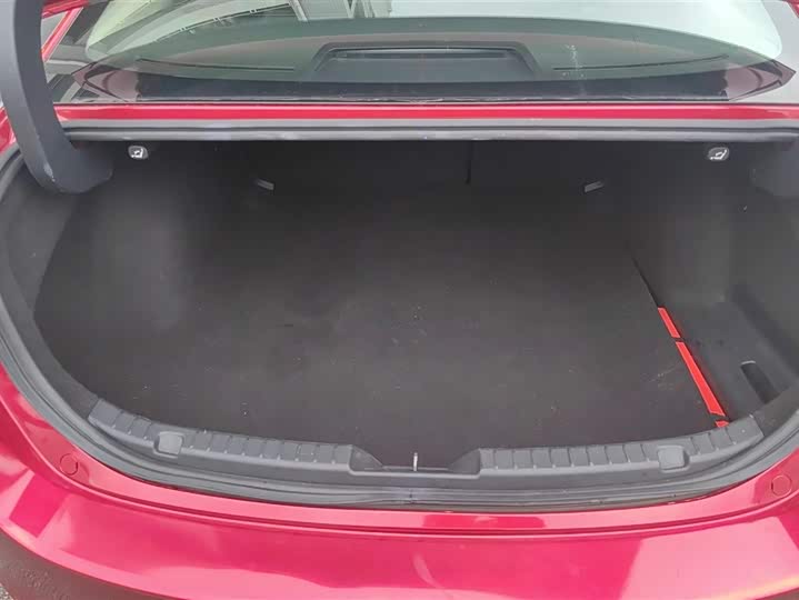 Photo 4 - Mazda 3 (Axela)