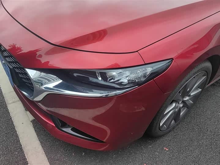 Photo 5 - Mazda 3 (Axela)