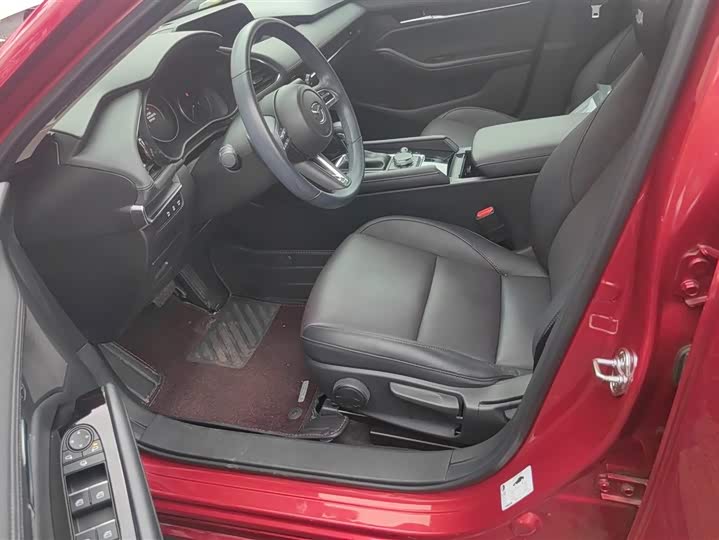 Photo 9 - Mazda 3 (Axela)