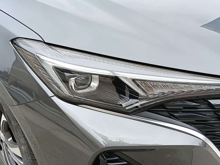 Photo 4 - Changan Eado Plus
