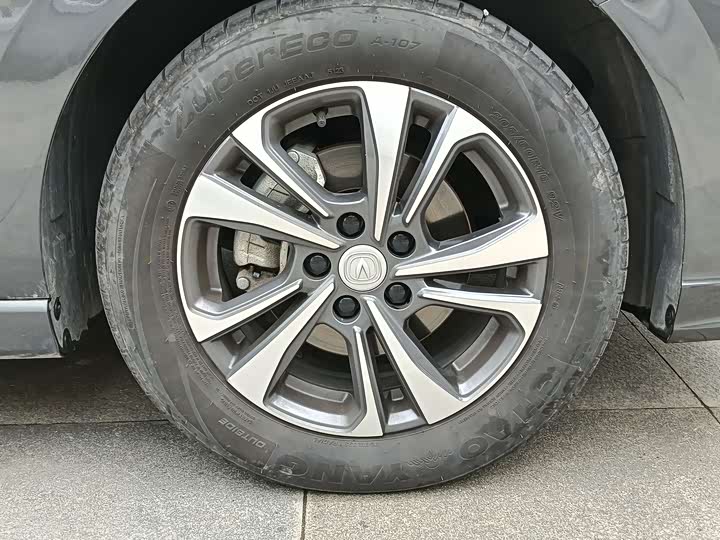 Photo 5 - Changan Eado Plus