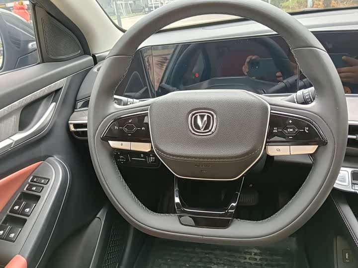 Photo 6 - Changan Eado Plus