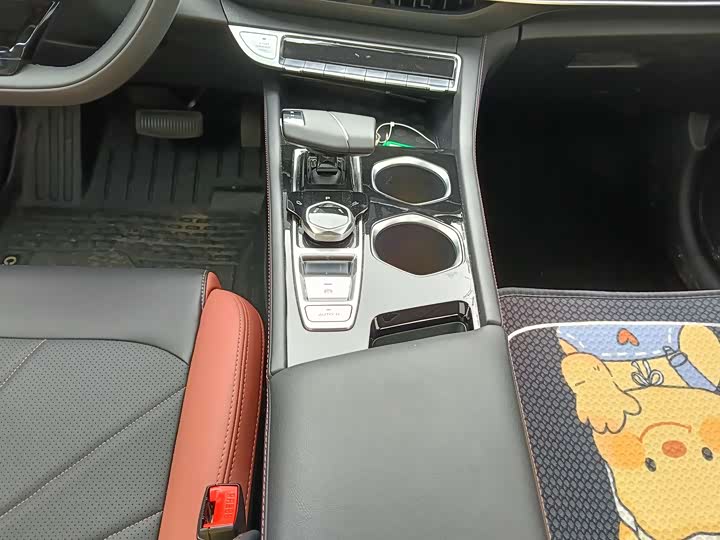 Photo 8 - Changan Eado Plus