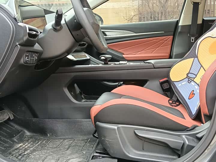 Photo 9 - Changan Eado Plus