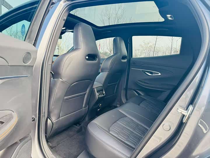 Фото 5 - Changan UNI-T