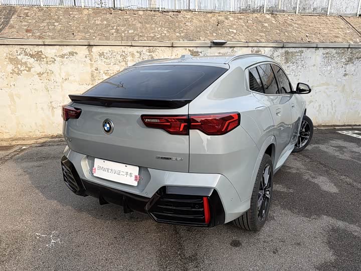 Фото 9 - BMW X2