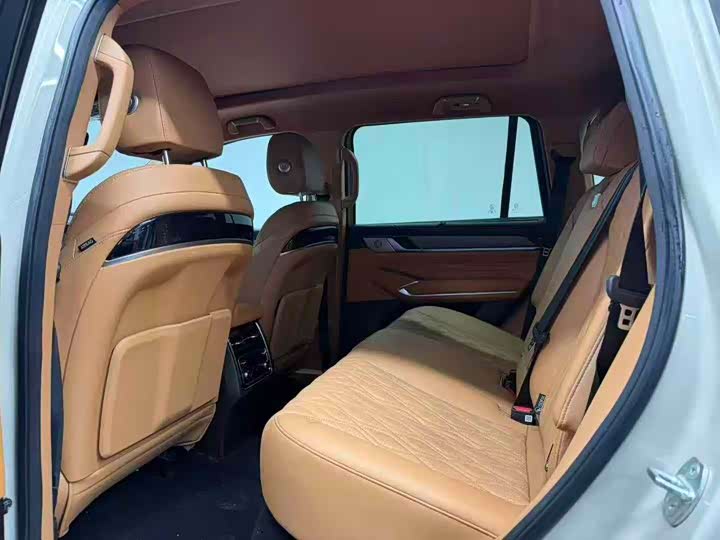 Фото 6 - Tank 500 Hybrid