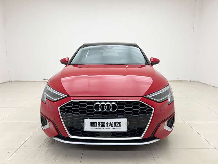 Фото 2 - Audi A3