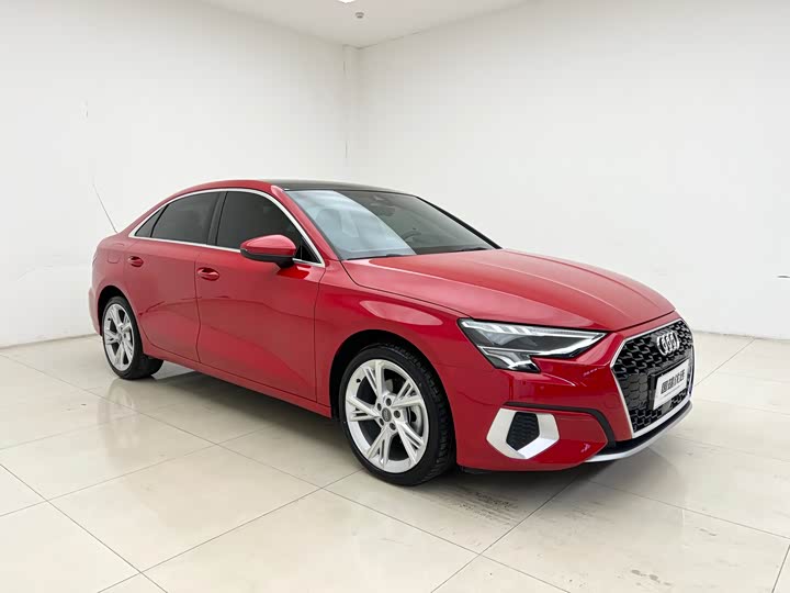 Фото 3 - Audi A3