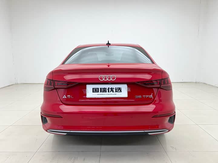 Фото 5 - Audi A3