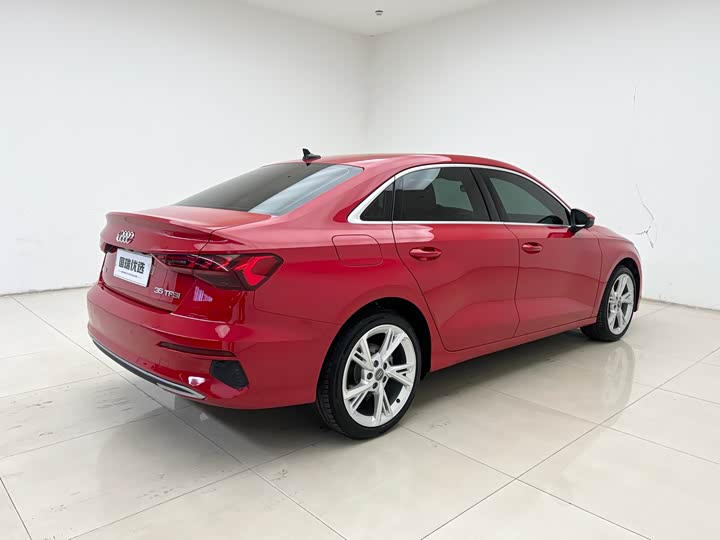 Фото 6 - Audi A3