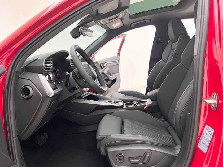 Фото 7 - Audi A3