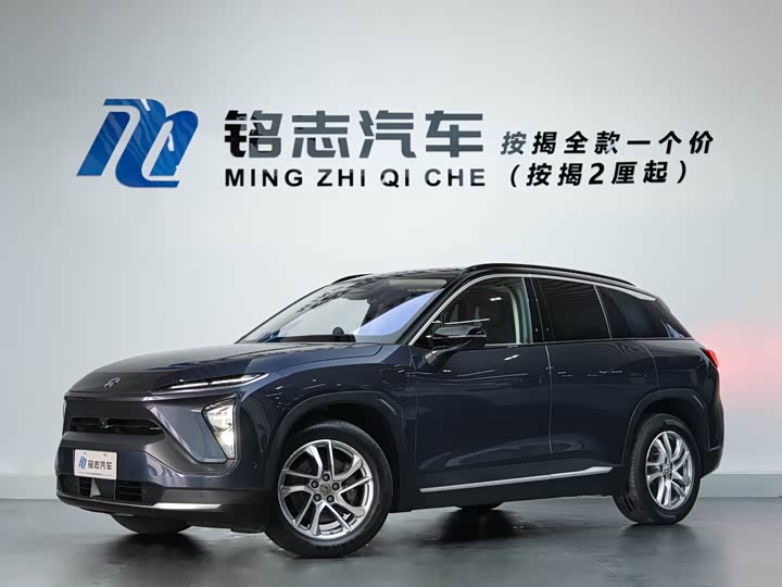 Фото 2 - Nio ES6