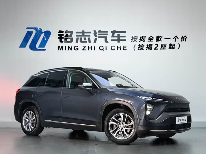 Фото 3 - Nio ES6