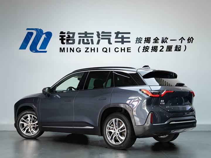 Фото 4 - Nio ES6