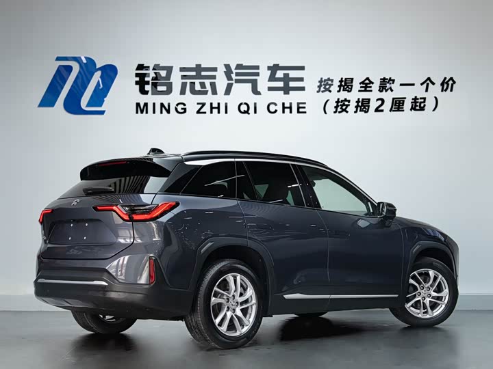 Фото 5 - Nio ES6