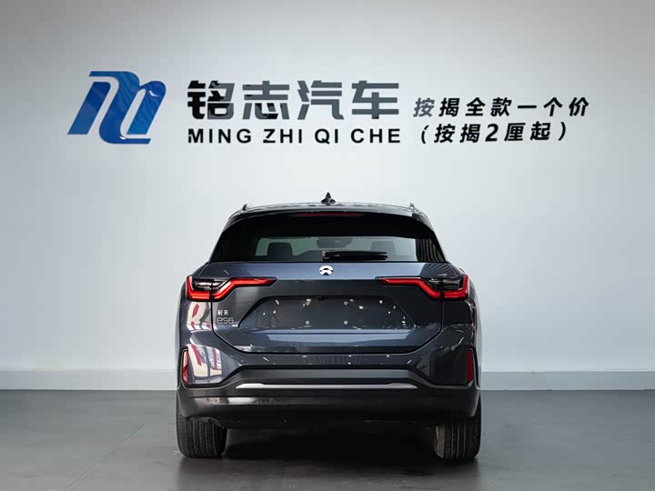 Фото 7 - Nio ES6