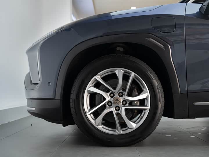 Фото 9 - Nio ES6