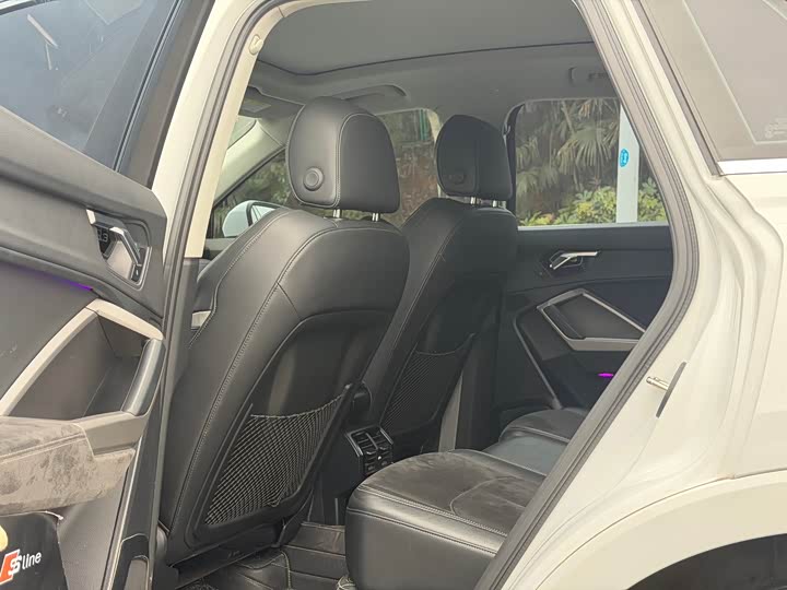 Фото 9 - Audi Q3