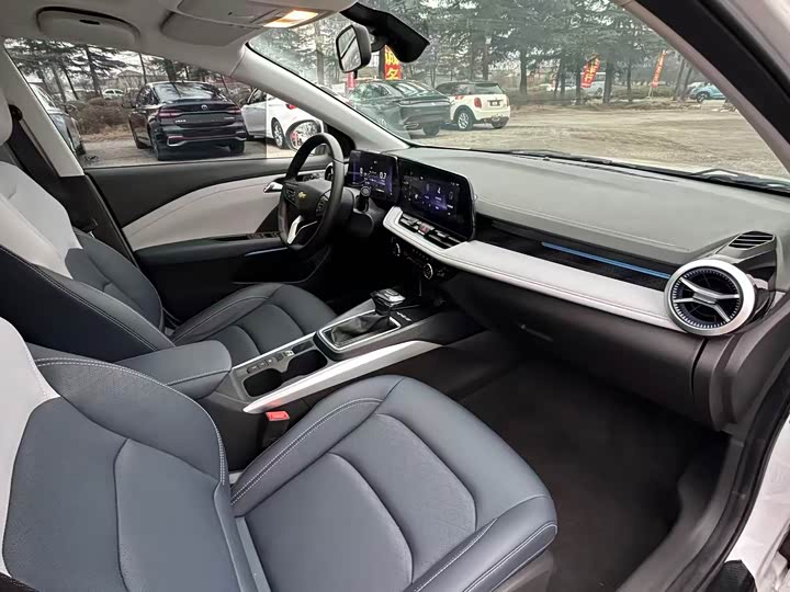 Фото 7 - Chevrolet Monza