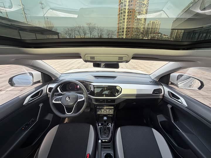 Фото 9 - Volkswagen Tacqua