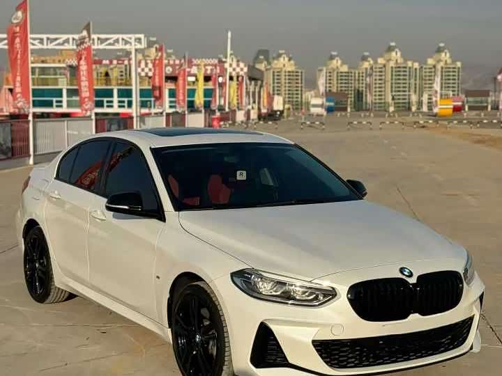 Фото 2 - BMW 1 Series