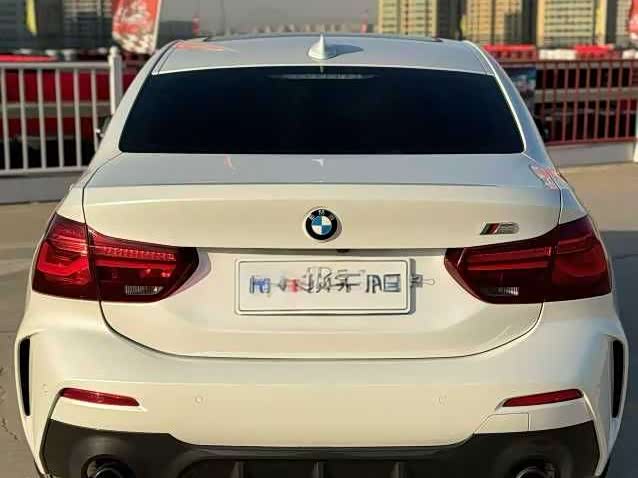 Фото 4 - BMW 1 Series