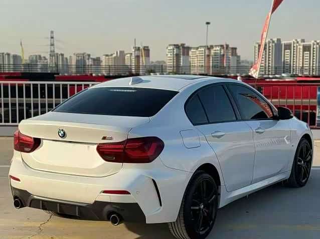 Фото 5 - BMW 1 Series