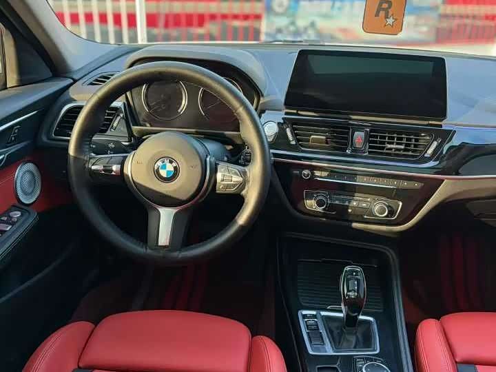 Фото 7 - BMW 1 Series