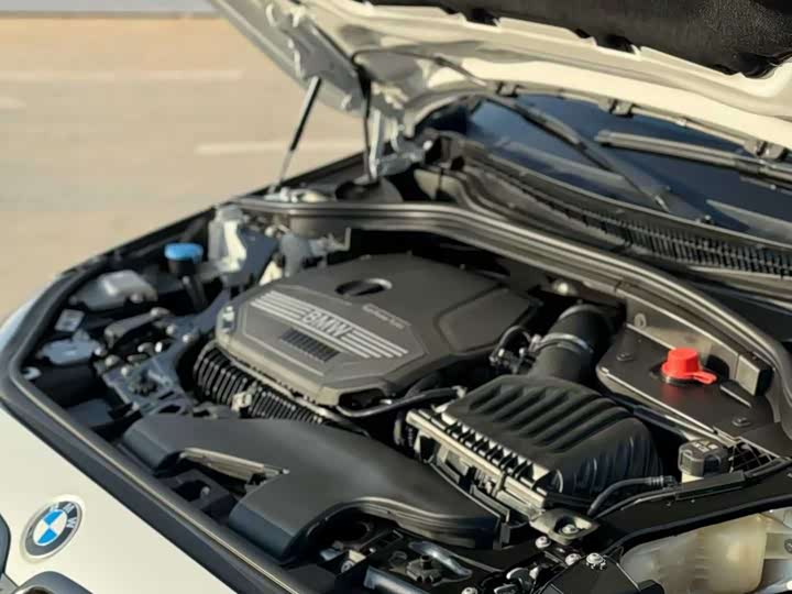 Фото 8 - BMW 1 Series